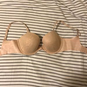 VS 32dd Victoria’s Secret Sexy Illusions Bra
